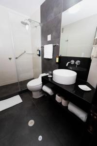 Hotel El Gran Marques