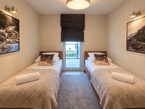 352 - Apartament Zakopiański - Sauna & Jacuzzi & Plac Zabaw & Siłownia