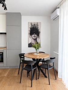 Apartament Przytulny 3, self check-in