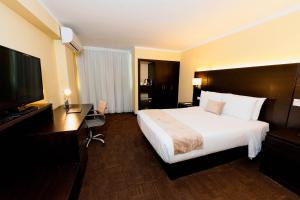 Hotel El Gran Marques