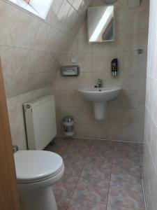 Penzión Dobré Časy