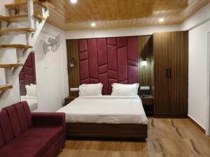 Hotel Luxe Vista Dalhousie By Snow Crest