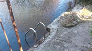 maison près de leau