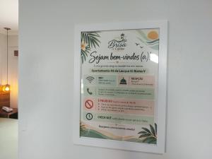 Lacqua Di Roma - Apartamento confortavel e completo com varanda