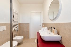 Inverso - Trilocale con piscina