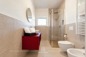 Inverso - Trilocale con piscina
