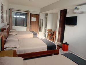 Amaca Hostal
