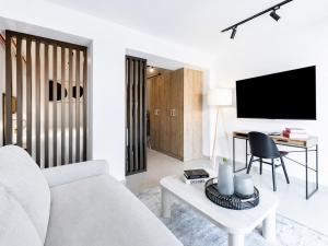 Exceptional value - steps away from Casco Viejo