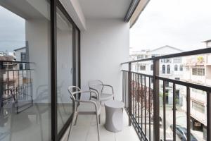 Exceptional value - steps away from Casco Viejo