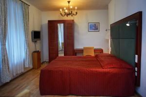 Zamek w Dzięgielowie