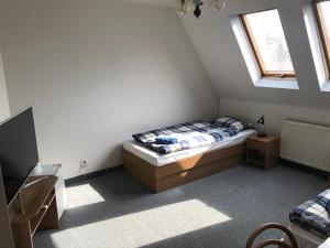 Penzión Dobré Časy