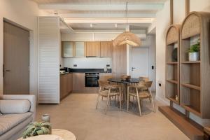 Luxurious villa Kokomo Gaia with Private Pool, 400m to beach