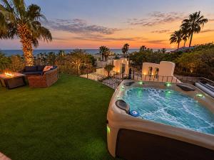Casa Reyes, Casa Reyes Family Oasis, Heated-Pool & Amazing Views