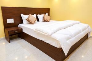 HOTEL THE RAMKRISHNA Khajuraho