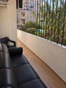 Amos Apartment