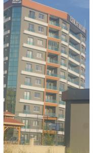 Ankara Esenboğa Airport Comfort Suites - 1BR