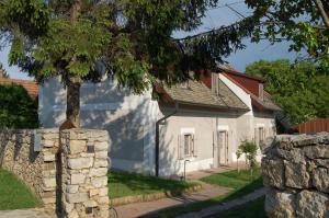 Ferienhaus PortusHome Vászoly Vászoly Ungarn