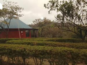 Africa Soul Lodge
