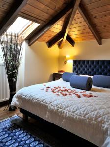 Konitsa Mountain Hotel Epirus Greece