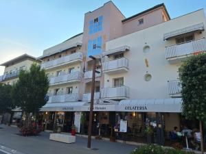 Hotel Venezia