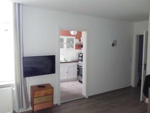 Twee Linden Warnemünde Zentrum