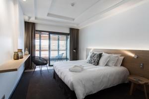 Hotels Hotel & Spa Villa Seren : photos des chambres