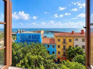 Ama de Amalfi Hotel & Spa Sunset Town Phu Quoc