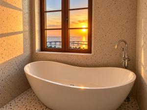 Ama de Amalfi Hotel & Spa Sunset Town Phu Quoc