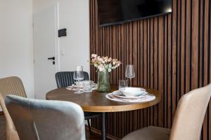 Apartmán Forum Lipno Horní Planá