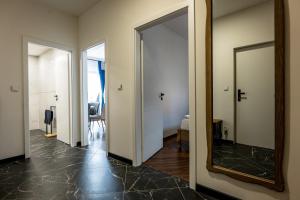 Apartmán Forum Lipno Horní Planá