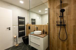 Apartmán Forum Lipno Horní Planá