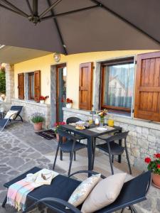 Casa Benny Mountain Lake Iseo Hospitality