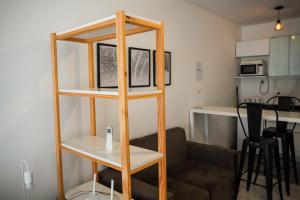 "Bnb Loft VI - Pleno centro"