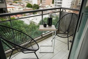"Bnb Loft VI - Pleno centro"