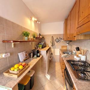 Casa Benny Mountain Lake Iseo Hospitality