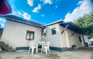 Football House Zemun
