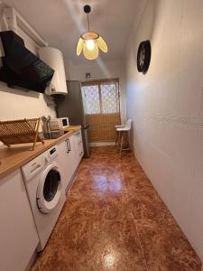 Apartamento en Torrox Costa