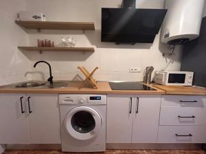 Apartamento en Torrox Costa