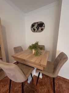 Apartamento en Torrox Costa