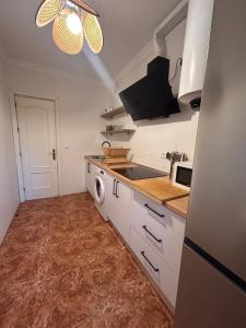 Apartamento en Torrox Costa