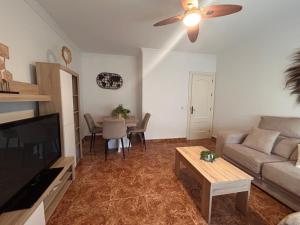 Apartamento en Torrox Costa