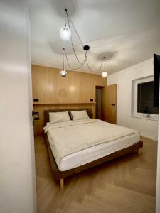 Apartman kvetova