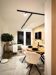 Apartman kvetova