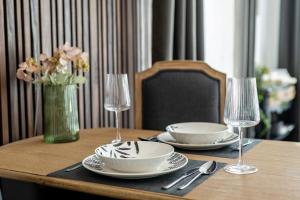 Apartmán Forum Lipno Horní Planá 2