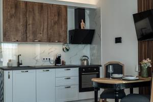 Apartmán Forum Lipno Horní Planá 2