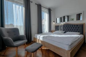 Apartmán Forum Lipno Horní Planá 2