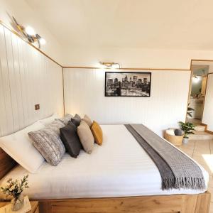 Casa Benny Mountain Lake Iseo Hospitality