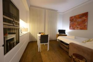 Guerreiro Apartments