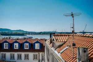 Guerreiro Apartments