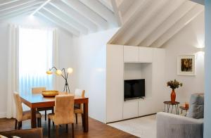 Guerreiro Apartments